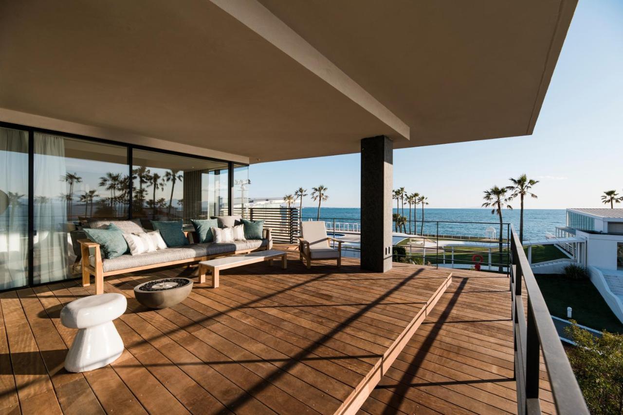 Malibu Hotel Zushi Exterior foto